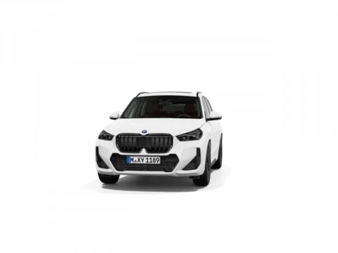 BMW X1 sDrive20d