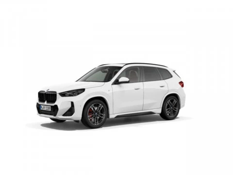 BMW X1 sDrive20d