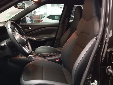 Nissan juke DIG-T 84 kW (114 CV) 6M/T N-Connecta