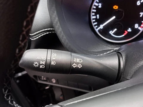 Nissan juke DIG-T 84 kW (114 CV) 6M/T N-Connecta