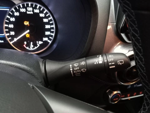 Nissan juke DIG-T 84 kW (114 CV) 6M/T N-Connecta