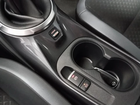 Nissan juke DIG-T 84 kW (114 CV) 6M/T N-Connecta