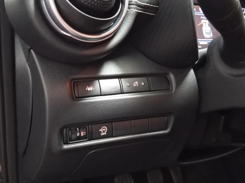 Nissan juke DIG-T 84 kW (114 CV) 6M/T N-Connecta