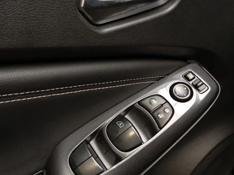 Nissan juke DIG-T 84 kW (114 CV) 6M/T N-Connecta