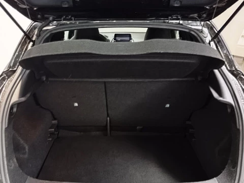 Nissan juke DIG-T 84 kW (114 CV) 6M/T N-Connecta