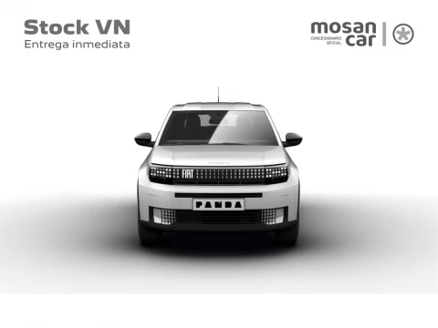 Fiat Grande Panda Icon MHEV 74kW (100cv)