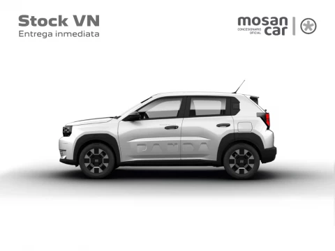 Fiat Grande Panda Icon MHEV 74kW (100cv)