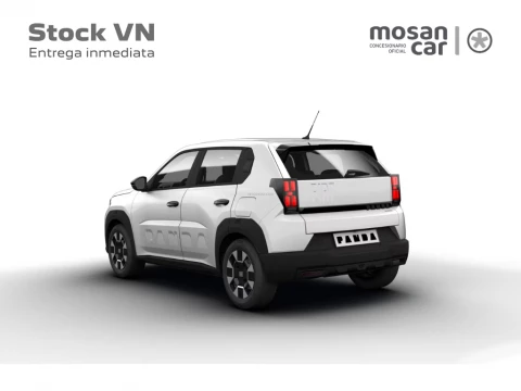 Fiat Grande Panda Icon MHEV 74kW (100cv)