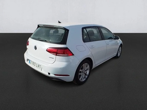 Volkswagen Golf Last Edition 1.5 TSI EVO 96kW (130CV)
