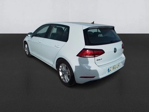 Volkswagen Golf Last Edition 1.5 TSI EVO 96kW (130CV)