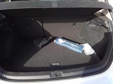 Volkswagen Golf Last Edition 1.5 TSI EVO 96kW (130CV)