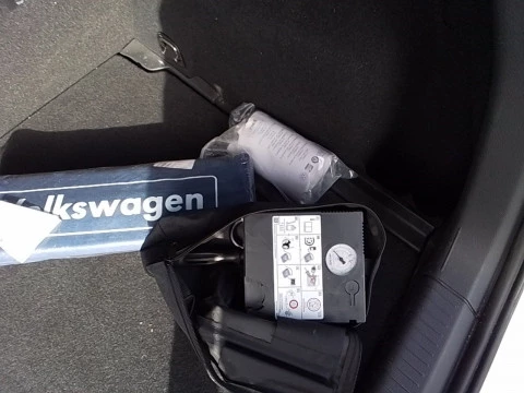 Volkswagen Golf Last Edition 1.5 TSI EVO 96kW (130CV)