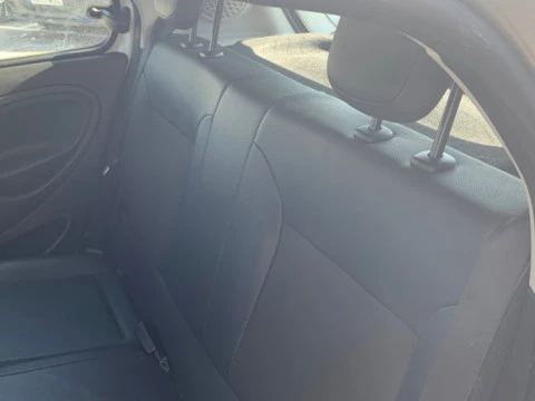 Smart forfour smart EQ