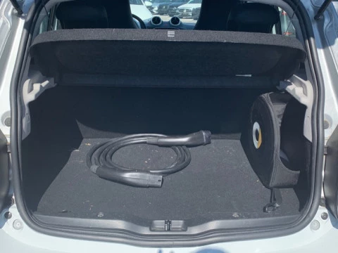 Smart forfour smart EQ