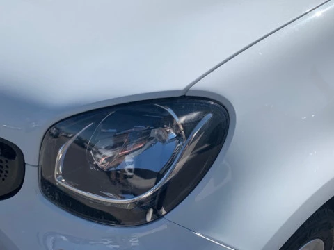 Smart forfour smart EQ