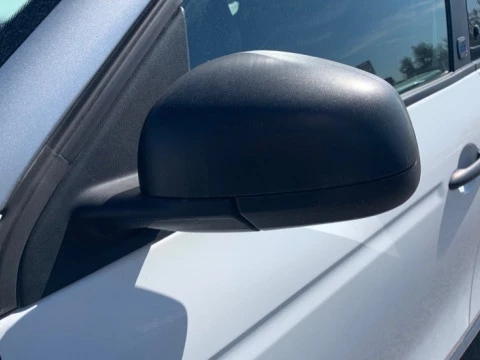 Smart forfour smart EQ