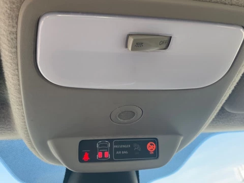 Smart forfour smart EQ