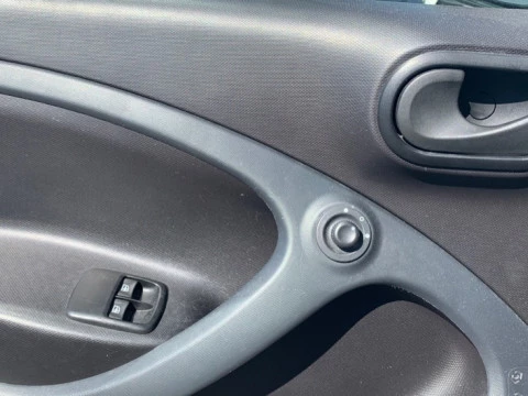 Smart forfour smart EQ