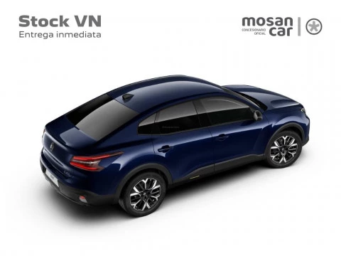 Citroën C4 X Hybrid 145 ë-DCS6 Business Edition