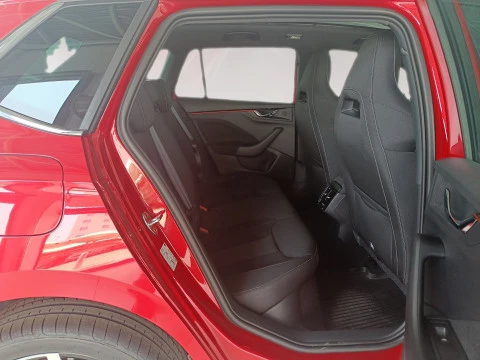 Skoda Kamiq 1.0 TSI 85kW (115CV) DESIGN