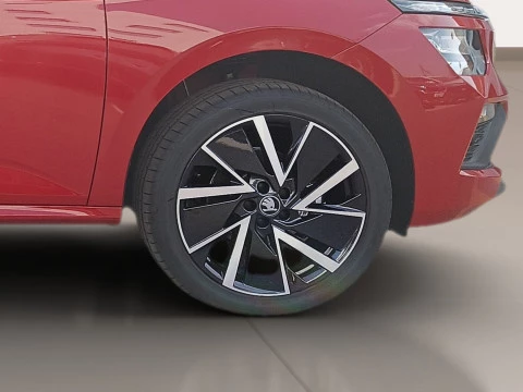 Skoda Kamiq 1.0 TSI 85kW (115CV) DESIGN