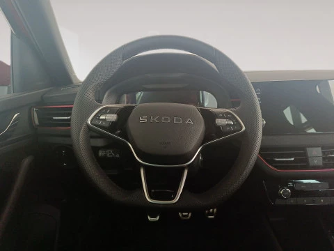 Skoda Kamiq 1.0 TSI 85kW (115CV) DESIGN