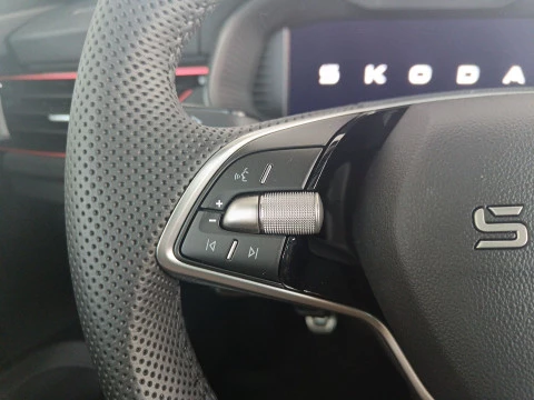 Skoda Kamiq 1.0 TSI 85kW (115CV) DESIGN