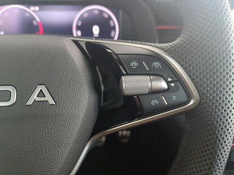 Skoda Kamiq 1.0 TSI 85kW (115CV) DESIGN