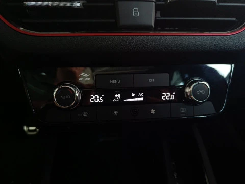 Skoda Kamiq 1.0 TSI 85kW (115CV) DESIGN