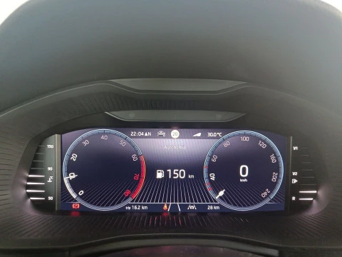 Skoda Kamiq 1.0 TSI 85kW (115CV) DESIGN