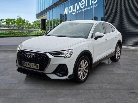 Audi Q3 Sportback 45 TFSI e 180kW S tronic Advanced