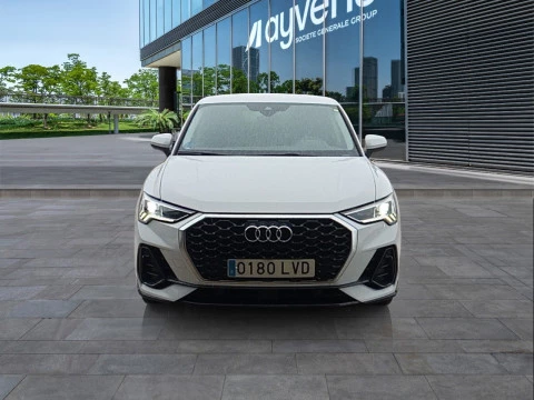 Audi Q3 Sportback 45 TFSI e 180kW S tronic Advanced