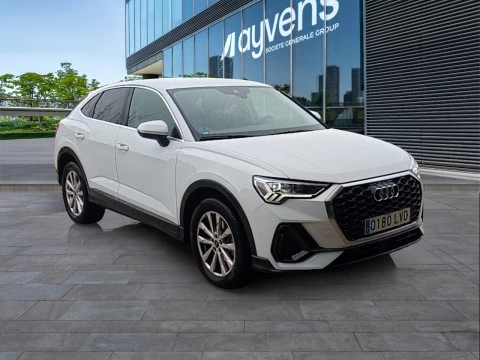 Audi Q3 Sportback 45 TFSI e 180kW S tronic Advanced