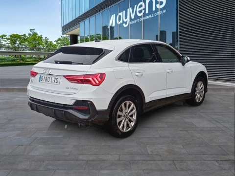 Audi Q3 Sportback 45 TFSI e 180kW S tronic Advanced