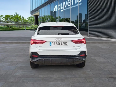 Audi Q3 Sportback 45 TFSI e 180kW S tronic Advanced