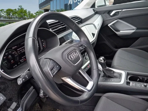 Audi Q3 Sportback 45 TFSI e 180kW S tronic Advanced
