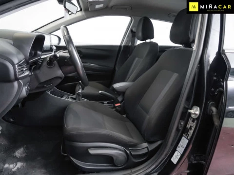 Hyundai i20 1.0 TGDI Klass 74 kW (100 CV)