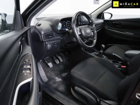 Hyundai i20 1.0 TGDI Klass 74 kW (100 CV)
