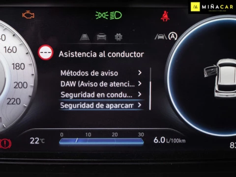 Hyundai i20 1.0 TGDI Klass 74 kW (100 CV)