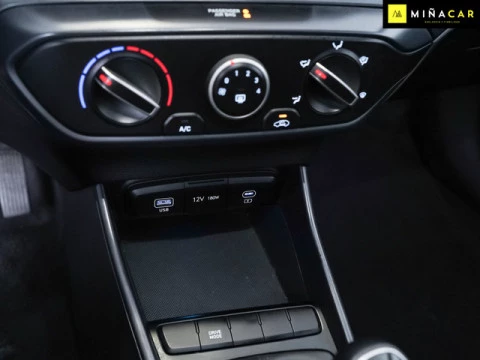 Hyundai i20 1.0 TGDI Klass 74 kW (100 CV)