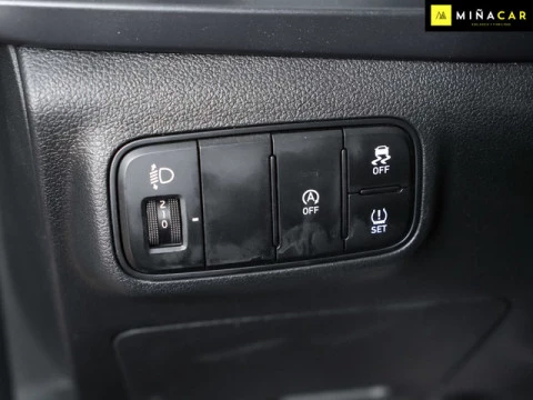 Hyundai i20 1.0 TGDI Klass 74 kW (100 CV)