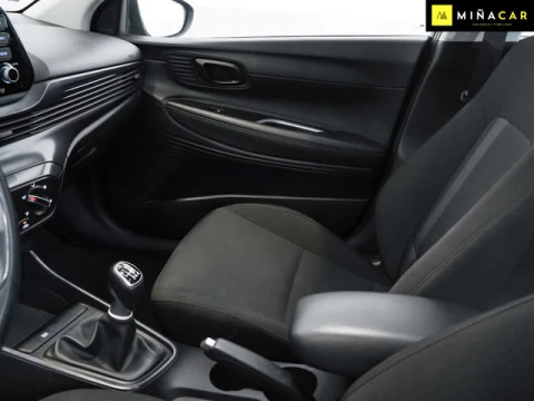 Hyundai i20 1.0 TGDI Klass 74 kW (100 CV)
