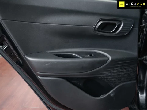 Hyundai i20 1.0 TGDI Klass 74 kW (100 CV)