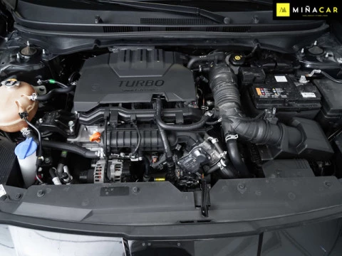 Hyundai i20 1.0 TGDI Klass 74 kW (100 CV)
