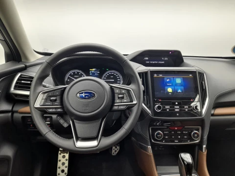 Subaru Forester 2.0i Hybrid CVT Executive Plus