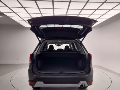 Subaru Forester 2.0i Hybrid CVT Executive Plus