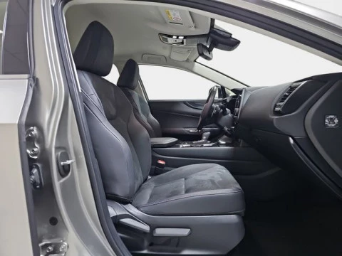 Lexus NX 350h Business City 2WD