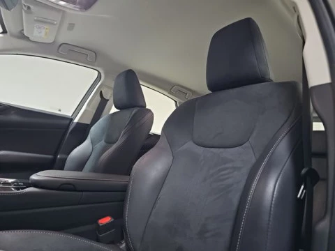 Lexus NX 350h Business City 2WD