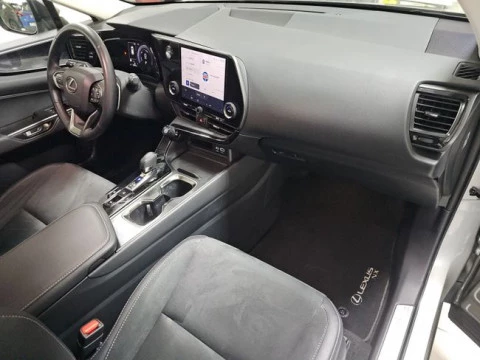 Lexus NX 350h Business City 2WD