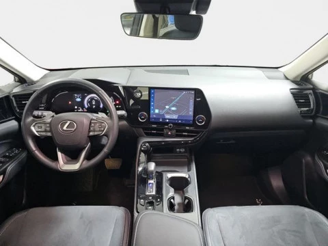 Lexus NX 350h Business City 2WD
